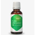 Hepatica Pure Oregano Oil 20 ml odporność