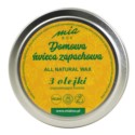 MiaBox Domowa świeca DOBRY HUMOR 15 ml