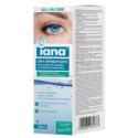 Iana ALL-IN-ONE Płyn do soczewek kontaktowych