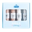 Jantar Zestaw Soli 160 gr