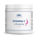 Jantar Witamina C z Żurawiną 300 g