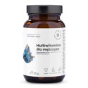 Aura Herbals Multiwitamina dla mężczyzn 60  kaps