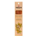 Sattva Naturalne Kadzidła Słodki Migdał 30G