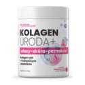 Pureo Health Kolagen Uroda+ włosy skóra paznokcie
