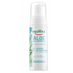 Equilibra Nawilżający FLUID do twarzy SPF 50+ 40ml Equilibra Nawilżający FLUID do twarzy SPF 50+ 40ml