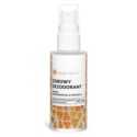 Opcja Natura Dezodorant pomarańcza & paczula 50 ml