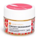 Opcja Natura Dezodorant pinia & grejfrut 50 ml