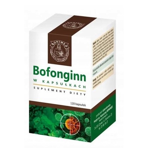 Bonimed Bofonginn 120 k