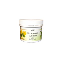Farm-vix Maść z Żyworódki i Glistnika 150 ml Farm-vix Maść z Żyworódki i Glistnika 150 ml