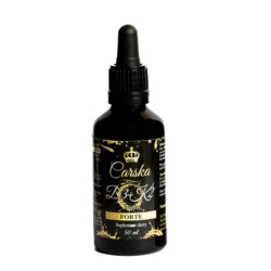 Carska Witaminy D3+K2 50 ml krople Carska Witaminy D3+K2 50 ml krople