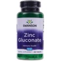 Swanson Cynk (Gluconate) 30 Mg 250 T