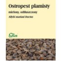 Flos Ostropest Plamisty Mielony 100G