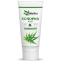Ekamedica Maść Kremowa Konopna 200Ml