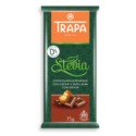 Trapa Czekolada mleczna z orzechami laskowymi 75 g