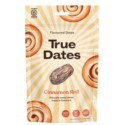 True Dates Daktyle Cinnamon Roll 100 g