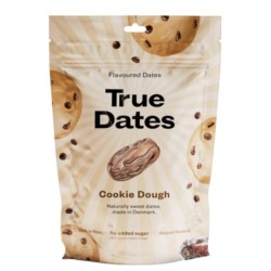 True Dates Daktyle Cookie Dough 100 g