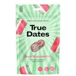 True Dates Daktyle Creamy Peanut Butter 100 g True Dates Daktyle Creamy Peanut Butter 100 g
