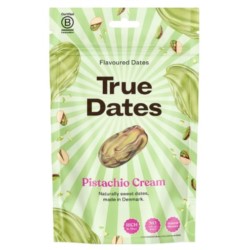 True Dates Daktyle Pistachio Cream 100 g