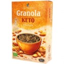 Pięć Przemian Keto Granola Orzechowa BIO 250 g