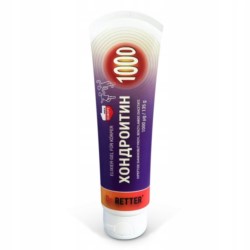 Dr Retter 819 Chondroityna 1000 mg 135 ml