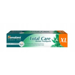 Himalaya Pasta do zębów Total Care 100 ml Himalaya Pasta do zębów Total Care 100 ml
