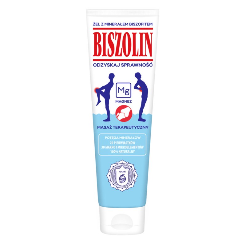 Nami Biszolin 100 G