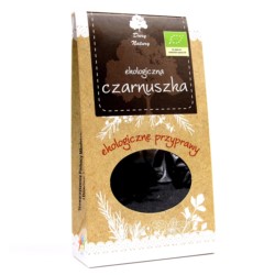 Dary Natury Eko Czarnuszka 50G Dary Natury Eko Czarnuszka 50G