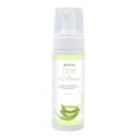 Bioetiq Pianka Do Mycia Twarzy Z Aloesem 150 Ml