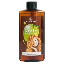 Kosmed Nafta Kosmetyczna Czysta 150 ml