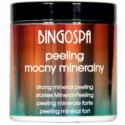 Bingospa Peeling mocny mineralny 300 g
