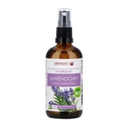 Laboskin Hydrolat z Lawendowy BIO 100 ml