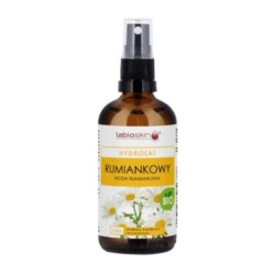 Laboskin Hydrolat z Rumiankowy  BIO 100 ml