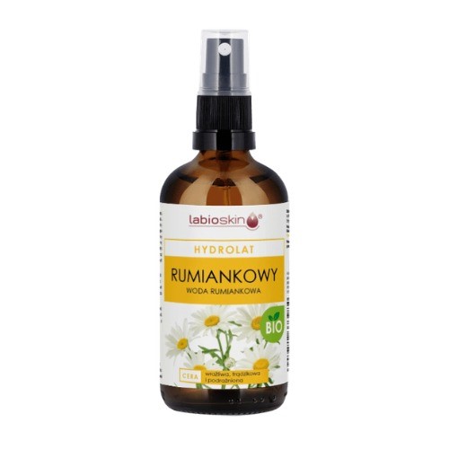 Laboskin Hydrolat z Rumiankowy  BIO 100 ml