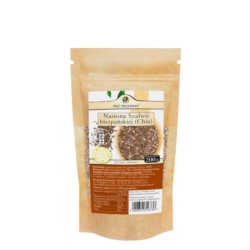 Pięć Przemian Chia Nasiona 200 g Pięć Przemian Chia Nasiona 200 g