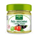 Helcom Pasta bakłażanowa z suszonymi pomidorami