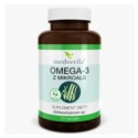 Medverita Omega 3 z Mikroalg 120 k