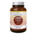 Medverita Jod 200 ug 90 kapsułek
