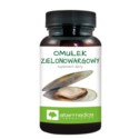 Alter Medica Omułek Zielonowargowy 60 K