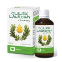 Alter Medica Olejek Laurowy z kurkumą 30 ml