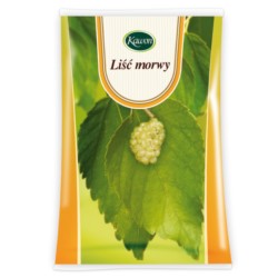 Kawon Morwa Liść 50g Kawon Morwa Liść 50g