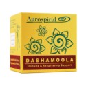 Aurospirul Dashamoola 100 k