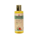 Sattva Szampon Ziołowy Mango 100 ml