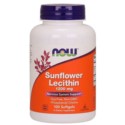 Now Foods Lecytyna Słonecznikowa 1200 Mg 100 K