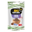 Big Nature Siemię lniane mielone brązowe 1 kg