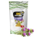 Big Nature Ostropest plamisty mielony 1 kg