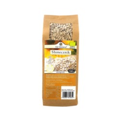 Pięć Przemian Słonecznik bezglutenowy BIO 500g Pięć Przemian Słonecznik bezglutenowy BIO 500g