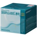 Mediheal Maska Algowa do Twarzy z Serum Blemish