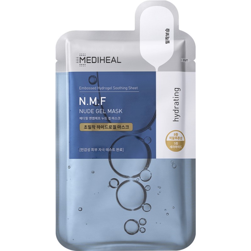 Mediheal Maska Nawilżająca w płachcie 30 g Mediheal Maska Nawilżająca w płachcie 30 g