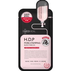 Mediheal Maska Black Czarna Oczyszczająca 25 ml