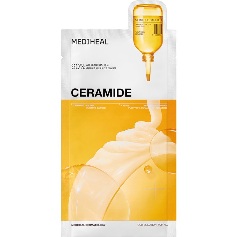 Maska w Płachcie z Ceramidami 24 ml Maska w Płachcie z Ceramidami 24 ml